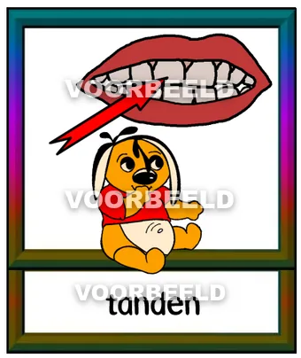 Tanden