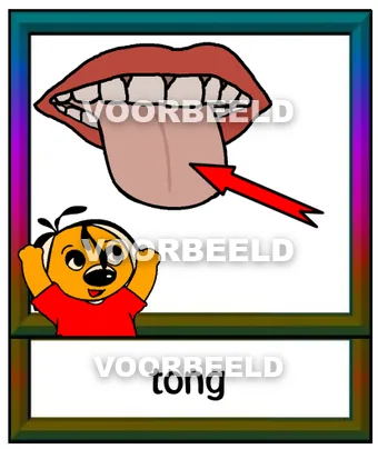 Tong