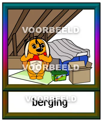 Berging