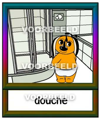 Douche