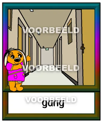 Gang