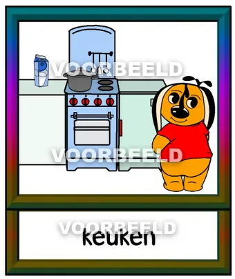 Keuken