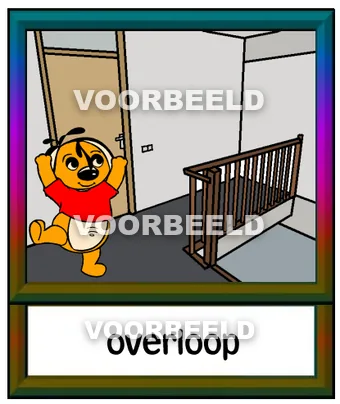 Overloop