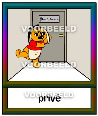 Privé