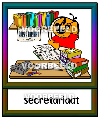 Secretariaat