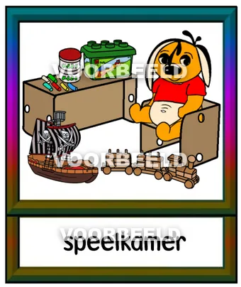 Speelkamer