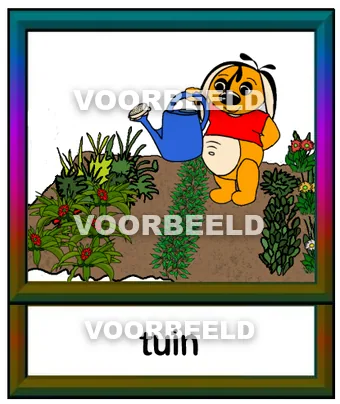 Tuin