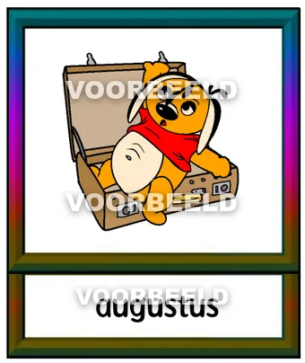 Augustus