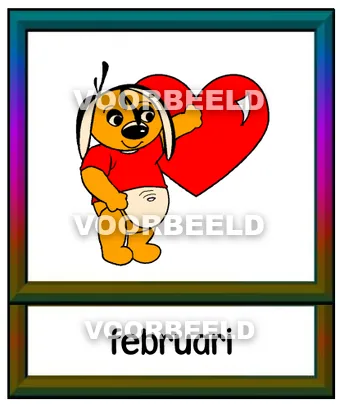 Februari