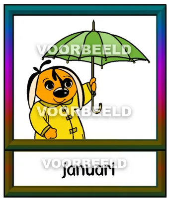 Januari