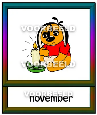 November