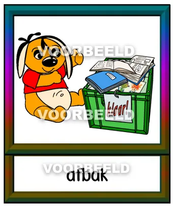 Afbak