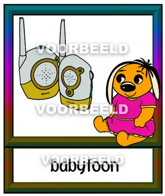 Babyfoon