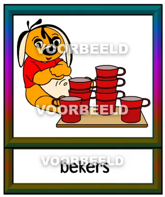 Bekers