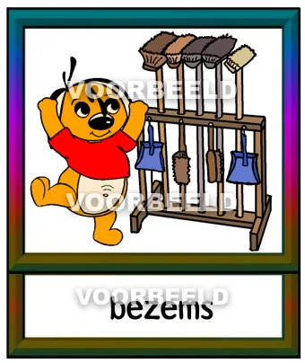 Bezems