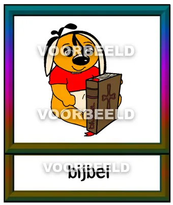 Bijbel