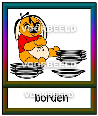 Borden