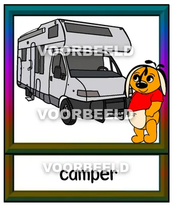 Camper