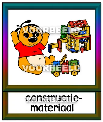 Constructiemateriaal