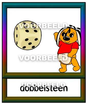 Dobbelsteen