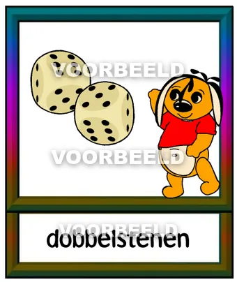 Dobbelstenen