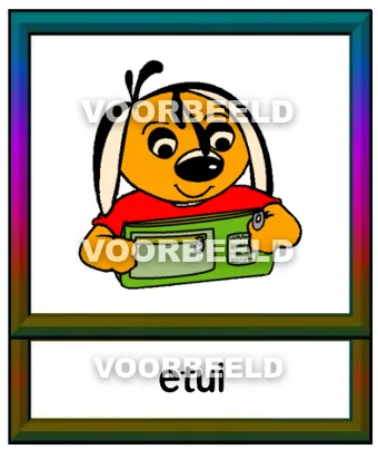 Etui