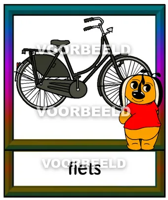 Fiets