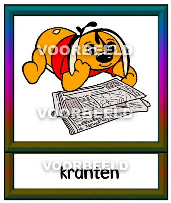 Kranten