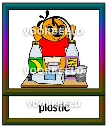 Plastic