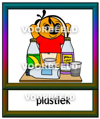 Plastiek