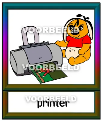 Printer