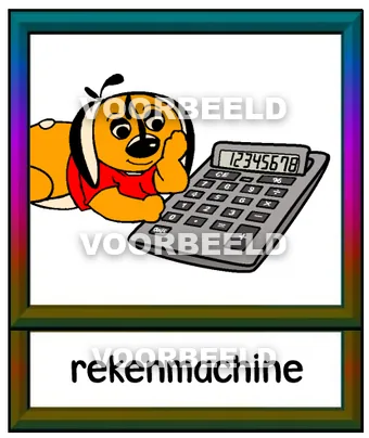 Rekenmachine