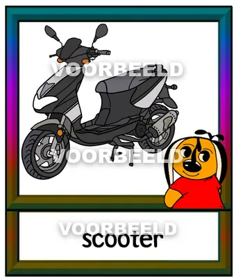 Scooter