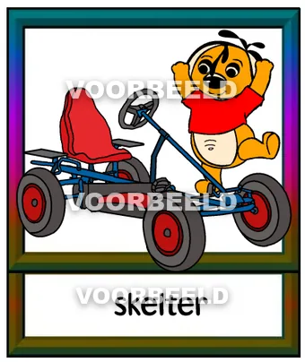 Skelter