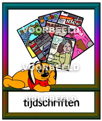 Tijdschriften