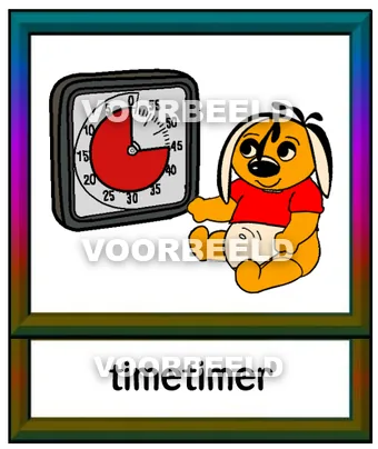 Timetimer