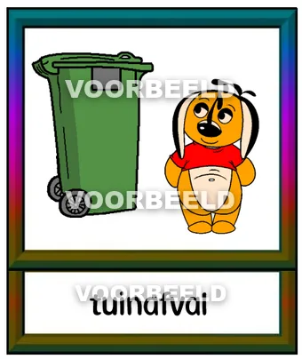 Tuinafval