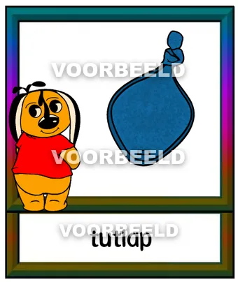 Tutlap