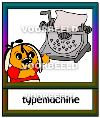 Typemachine