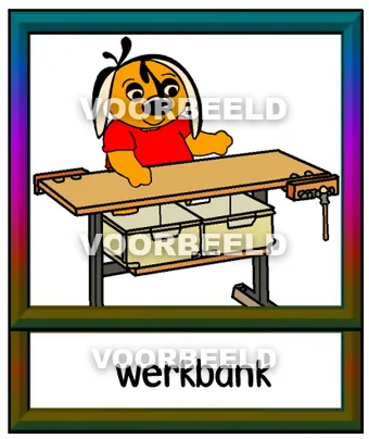 Werkbank