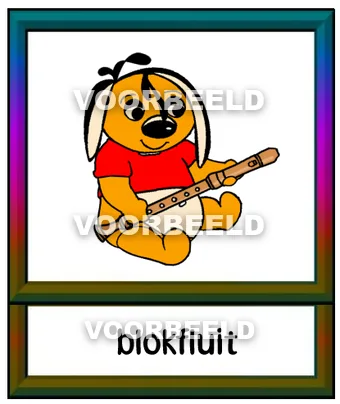 Blokfluit
