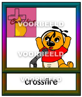 Crossfire