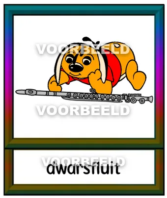 Dwarsfluit