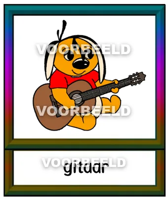 Gitaar