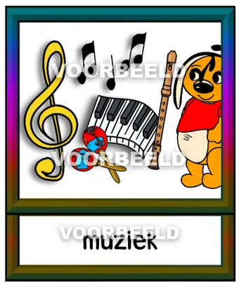 Muziek