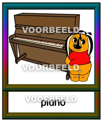 Piano