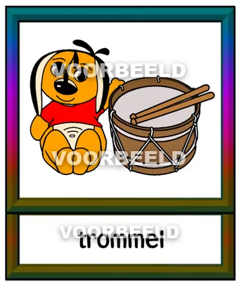 Trommel