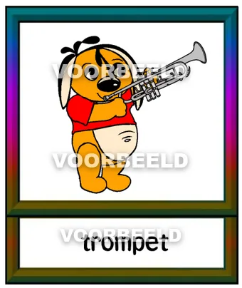 Trompet