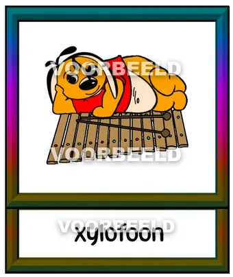 Xylofoon