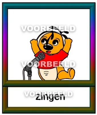 Zingen